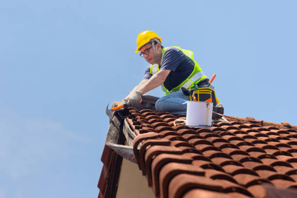 Roof Insulation in Rural Hall, NC